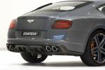 Bentley Continental GT by Startech 2016 года